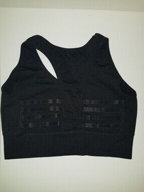 Profit Seamless Women's Racerback Strappy Sports Bra